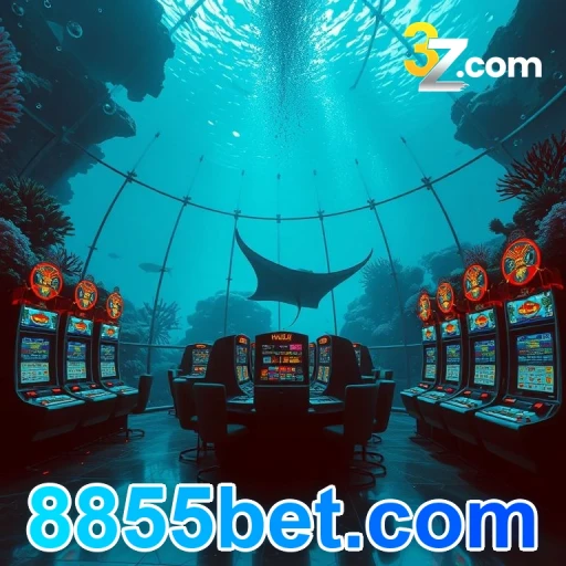 8855bet.com Baixar App