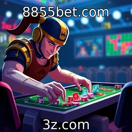 Desafios legais para games em plataformas móveis | 8855bet.com