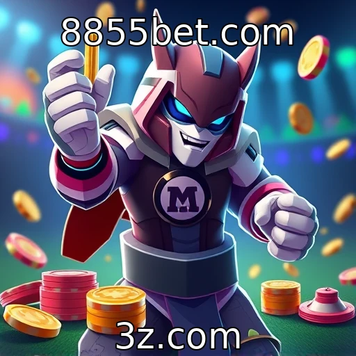 Tendências em jogos mobile para o futuro próximo - 8855bet.com