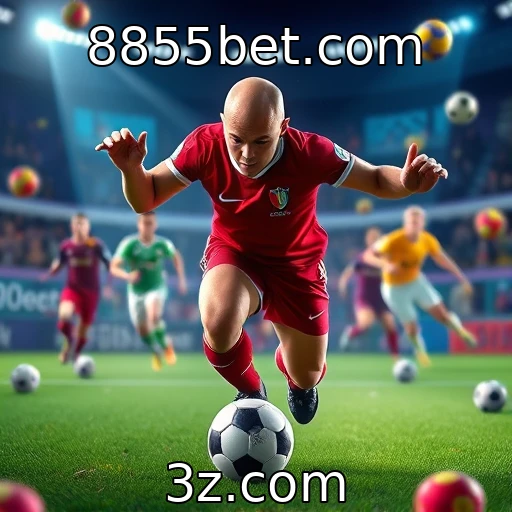 Novas regulamentações e suas implicações para jogos em 2025 : 8855bet.com