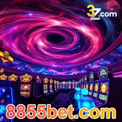 8855bet.com Promoções Atuais