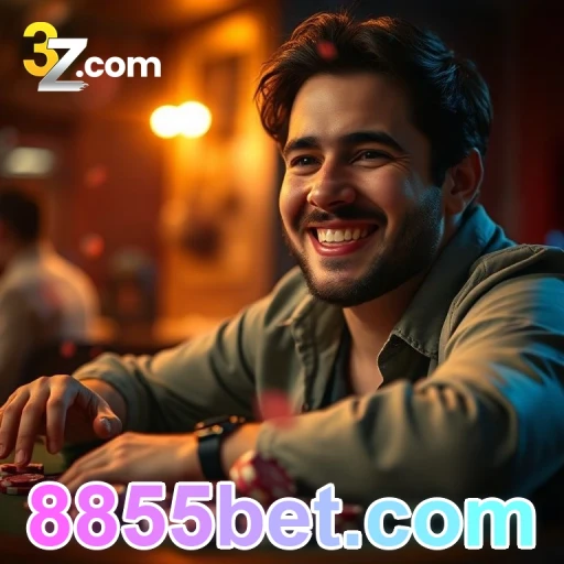 8855bet com Jogos de caça-níqueis