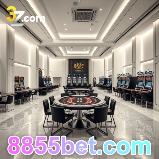 8855bet com Login