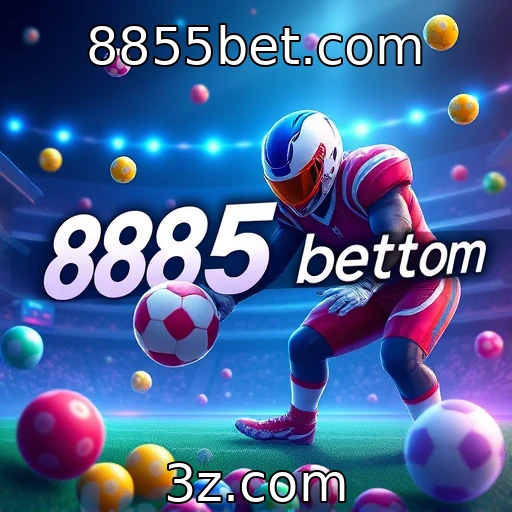 Inovação tecnológica em experiências de jogos imersivos - 8855bet.com